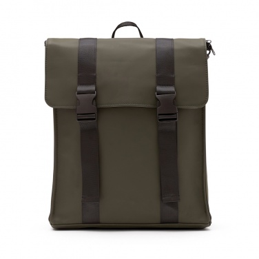 Logo trade corporate gift photo of: VINGA Baltimore Backpack