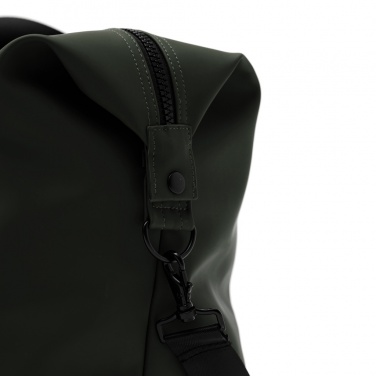 Logo trade business gifts image of: VINGA Baltimore Weekendbag