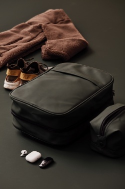 Logo trade promotional items image of: VINGA Baltimore Travel Backpack