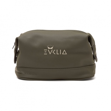 Logo trade promotional gift photo of: VINGA Baltimore Wash Bag