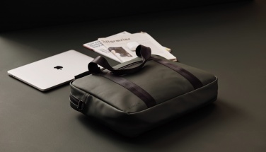 Logo trade promotional products image of: VINGA Baltimore Computer Bag