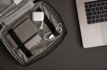 Logo trade promotional giveaways picture of: VINGA Baltimore organiser