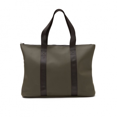 Logo trade corporate gift photo of: VINGA Baltimore tote bag