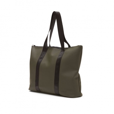 Logotrade business gift image of: VINGA Baltimore tote bag