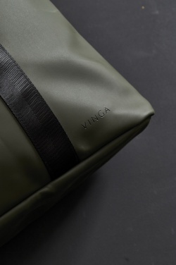 Logo trade advertising products picture of: VINGA Baltimore tote bag