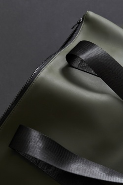 Logo trade corporate gifts image of: VINGA Baltimore tote bag