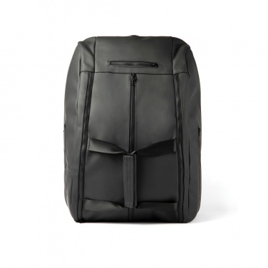 Logotrade corporate gift picture of: VINGA Baltimore gym backpack