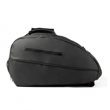 Logotrade promotional products photo of: VINGA Baltimore gym backpack