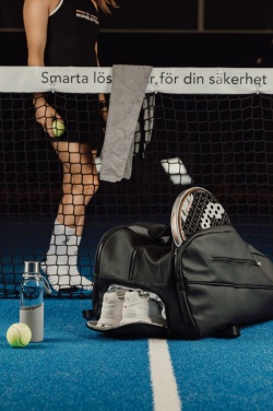 Logo trade corporate gift photo of: VINGA Baltimore gym backpack