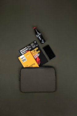 Logo trade promotional items picture of: VINGA Baltimore laptopcase 15-17"