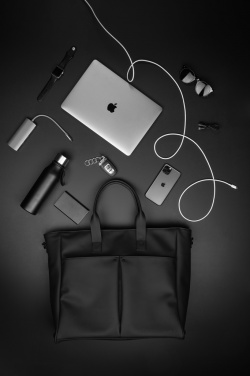 Logotrade promotional item image of: VINGA Baltimore hybrid office bag