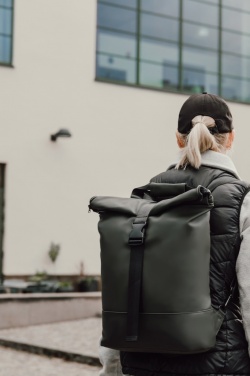 Logotrade business gift image of: VINGA Baltimore bike bag, backpack