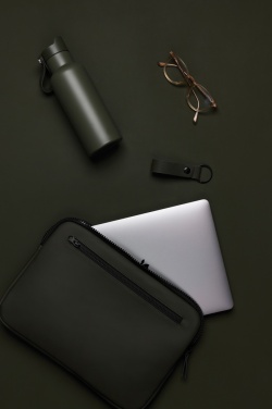 Logo trade promotional giveaway photo of: VINGA Baltimore laptop case 12-15"