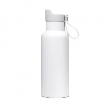 Logotrade advertising product image of: VINGA Balti vacuum bottle