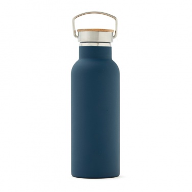 Logo trade promotional merchandise picture of: VINGA Miles Thermos Bottle 500 ml