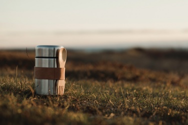 Logo trade business gift photo of: VINGA Miles food thermos