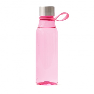 Logo trade promotional giveaways picture of: VINGA Lean Tritan Water Bottle