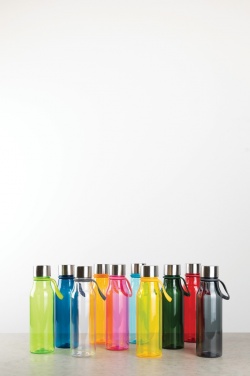 Logo trade promotional merchandise image of: VINGA Lean Tritan Water Bottle
