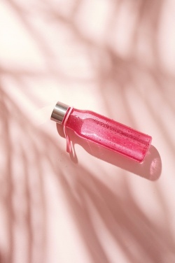 Logotrade advertising products photo of: VINGA Lean Tritan Water Bottle