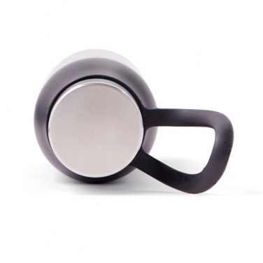 Logo trade promotional products picture of: VINGA Lean Thermo Bottle