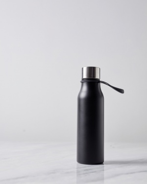 Logo trade business gift photo of: VINGA Lean Thermo Bottle
