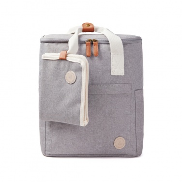 Logotrade corporate gift picture of: VINGA Sortino Trail cooler backpack