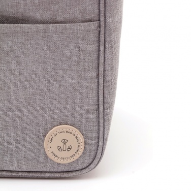 Logo trade promotional products picture of: VINGA Sortino Cooler basket