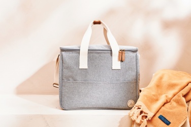 Logo trade promotional gift photo of: VINGA Sortino Cooler basket