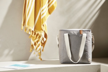 Logo trade promotional giveaways image of: VINGA Sortino Cooler grande