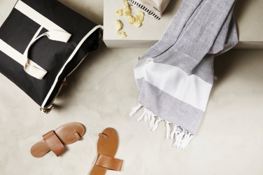 Logo trade business gift photo of: VINGA Sortino tote cooler