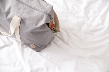 Logotrade advertising product picture of: VINGA Sortino weekend bag