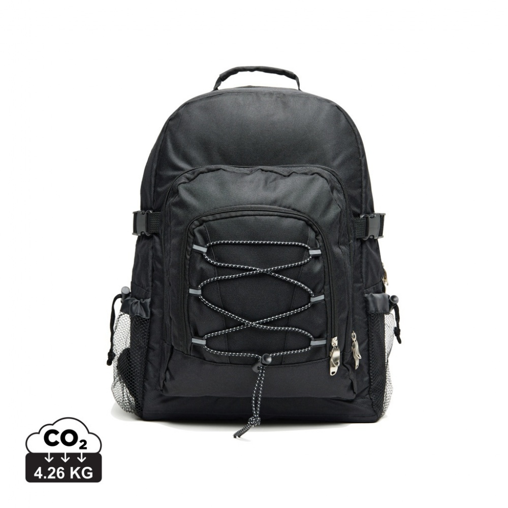 Logo trade promotional giveaways image of: VINGA Parks cooler backpack