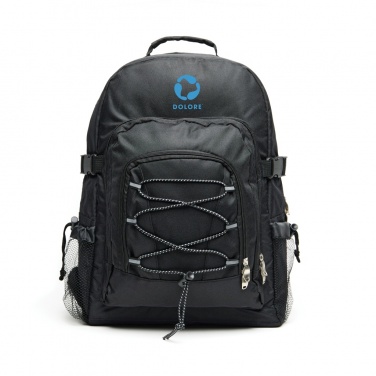 Logo trade promotional giveaway photo of: VINGA Parks cooler backpack