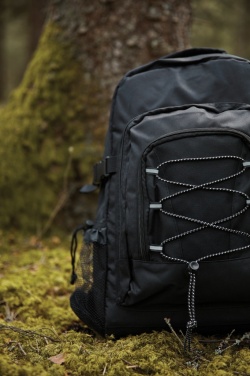 Logo trade promotional merchandise photo of: VINGA Parks cooler backpack