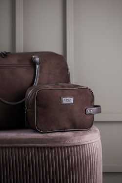 Logotrade business gift image of: VINGA Hunton toiletry bag