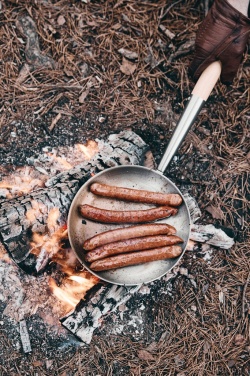 Logotrade advertising product image of: VINGA Vici Outdoor Pan