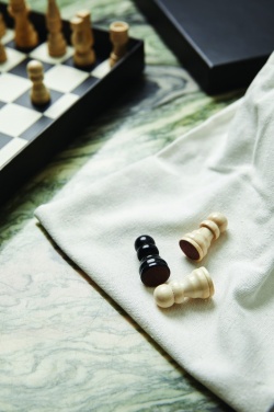 Logo trade promotional giveaways image of: VINGA Chess coffee table game