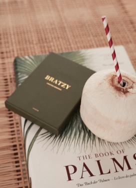 Logo trade corporate gift photo of: VINGA Bratzy Coffee Table Game