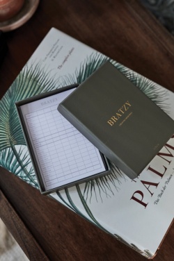 Logotrade promotional items photo of: VINGA Bratzy Coffee Table Game