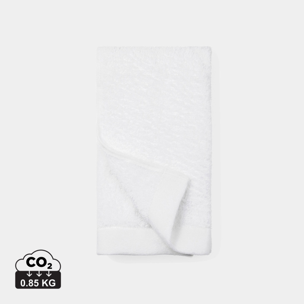 Logo trade promotional items image of: VINGA Birch towels 40x70