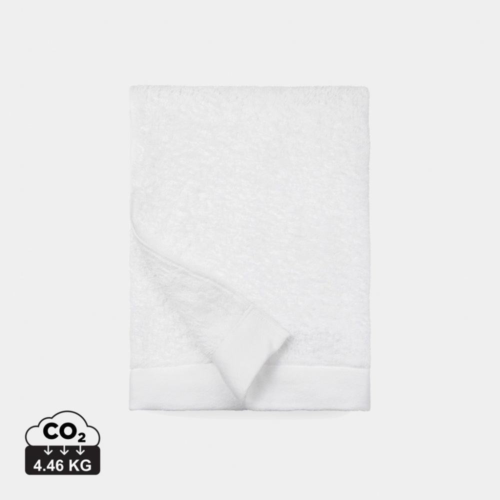 Logo trade promotional products image of: VINGA Birch towels 70x140