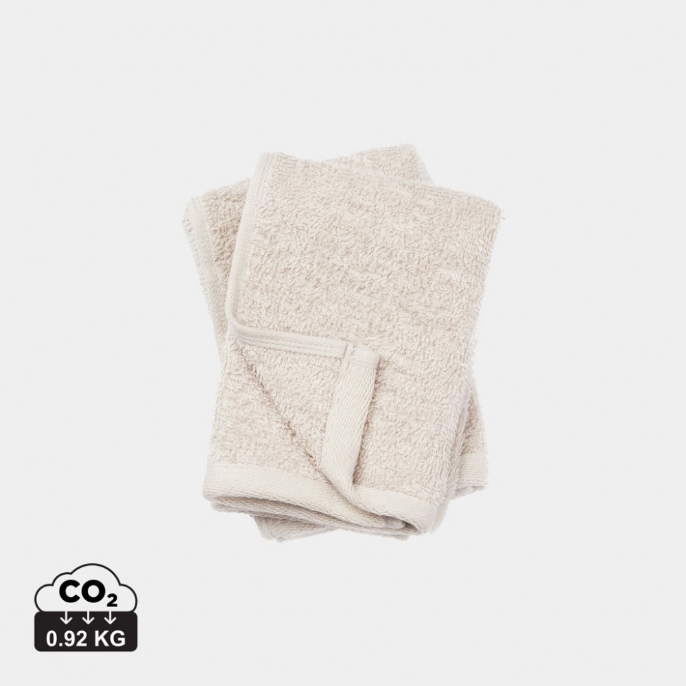 Logotrade advertising product picture of: VINGA Birch towels 30x30