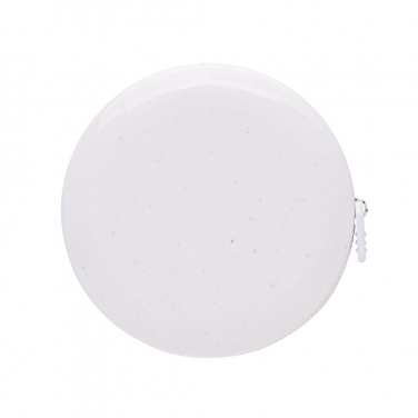 Logo trade promotional items picture of: RCS recycled plastic tailor tape