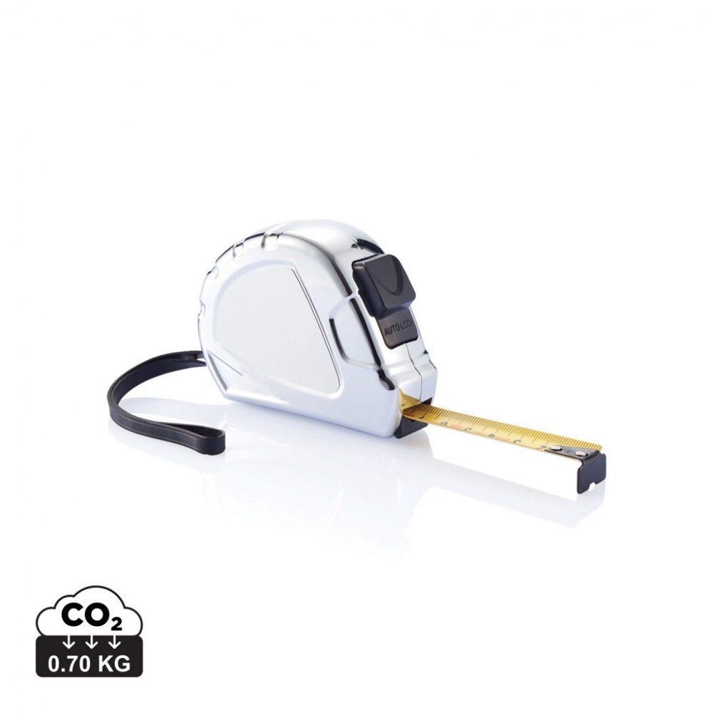 Logotrade business gifts photo of: Economic auto stop - 3m/16mm