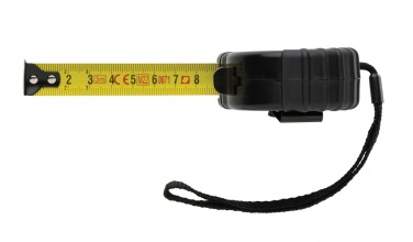 Logo trade promotional giveaways image of: RCS recycled plastic 3M/16 mm tape