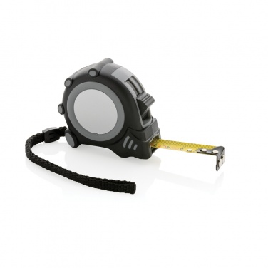 Logotrade promotional merchandise image of: RCS recycled plastic Grip 3M/16mm tape