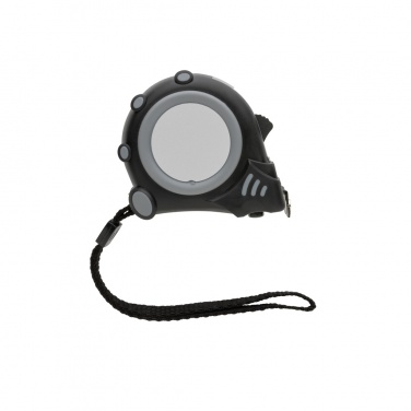 Logo trade promotional merchandise picture of: RCS recycled plastic Grip 3M/16mm tape