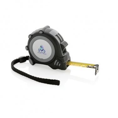 Logotrade corporate gift picture of: RCS recycled plastic Grip 3M/16mm tape