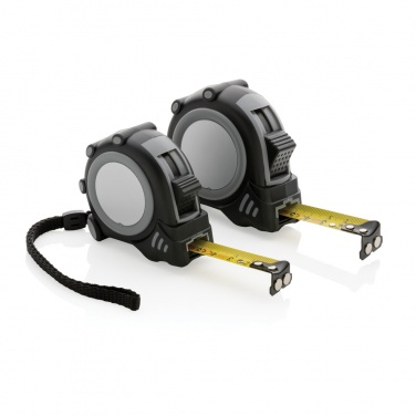 Logo trade promotional items picture of: RCS recycled plastic Grip 5M/19mm tape