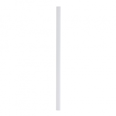 Logo trade advertising products picture of: 25cm wooden carpenter pencil